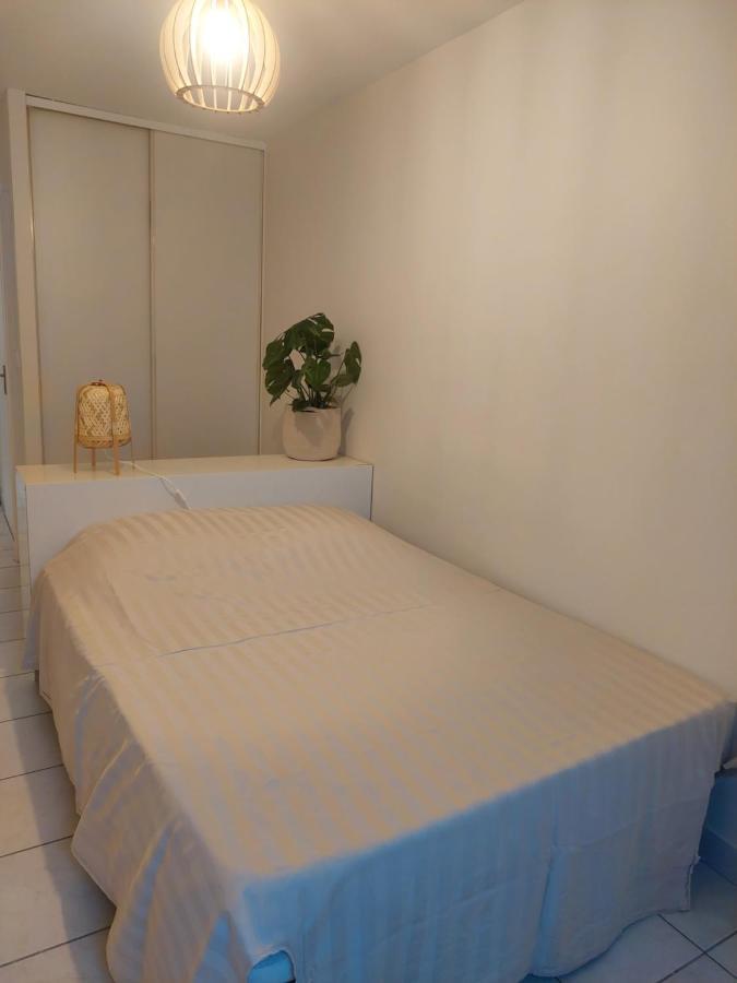 Apt Lyon Flachet Villeurbanne Exterior foto
